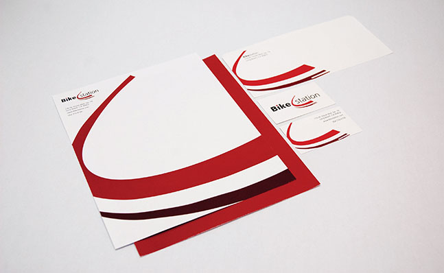 BikeStation Stationary