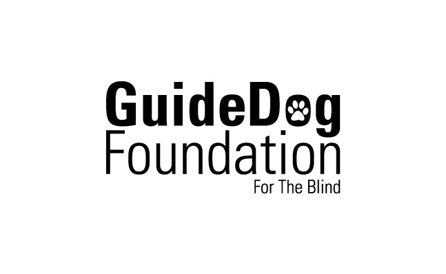 Guide Dog Logo