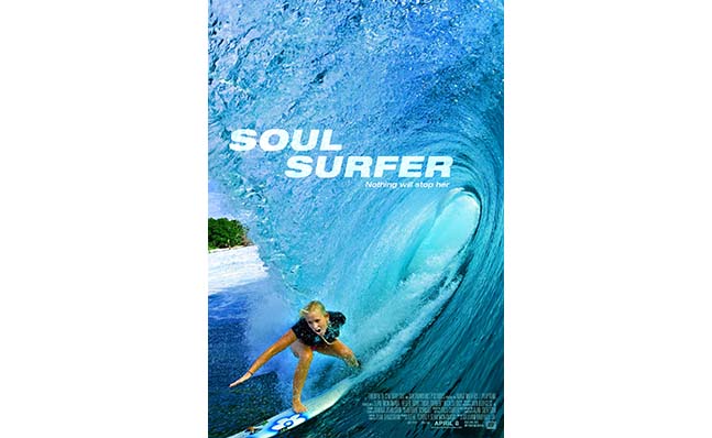 Soul Surfer